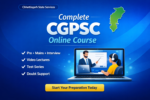 CGPSC Online Course